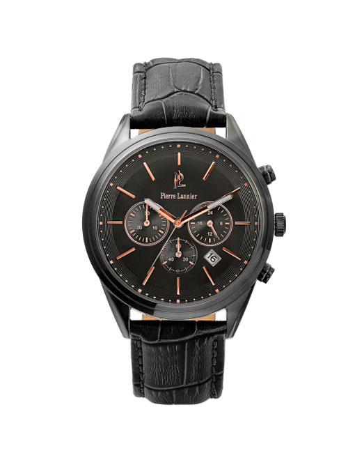 Часы Pierre Lannier Elegance Chrono 272C489